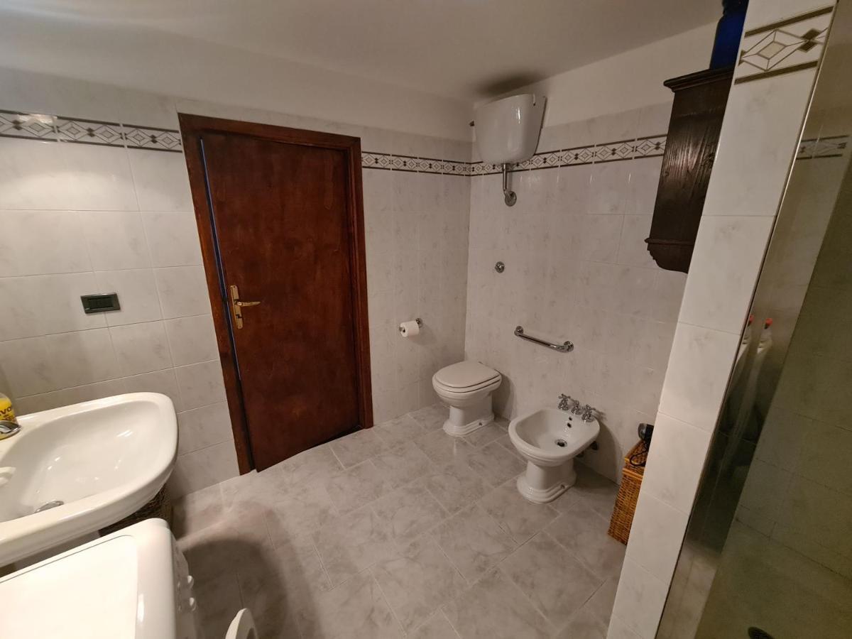 Castrusso Il Frantoio Di Rapallo By Portofinovacanze Kültér fotó